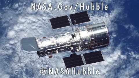 Hubble's 31st Anniversary: Giant Star on the Edge of Destruction