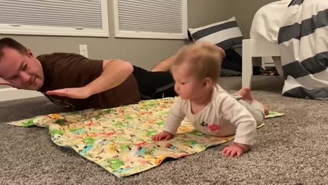 Enjoy Life Like Babies | Cute Baby Videos: Funniest Baby Moment