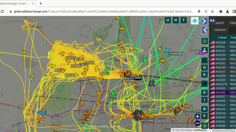 More Bird Nazi Pac gang bangin activity - CHINA WAR ON ARIZONA CONTINUES 2024