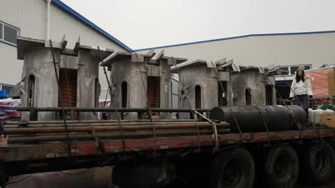 Metal Melting Cast Iron Induction Furnace Equipment For Melting Steel 3tons