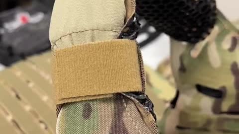 PLATE CARRIER PRO TIPS: “The Lasky Method”