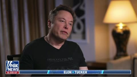 Musk: AI is a 'Black Hole', Needs Regulation