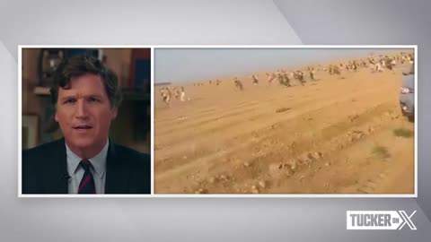 Tucker Carlson Episode 29 - After the Hamas attacks, what’s the wise path forward?