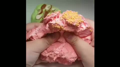 Oddly Satisfying Video