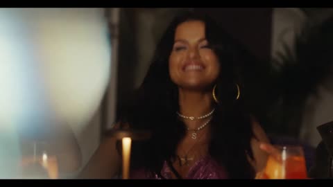 Selena Gomez-Singel Soon (Official Music Video)