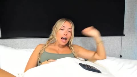 Corrina Kopf Only fans girl Sees Jidon an ricegum mrbeast