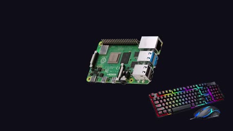 Raspberry Pi Explained in 100 Seconds