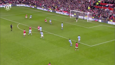 Wayne Rooney's Top 10 Premier League Goals _ Manchester United