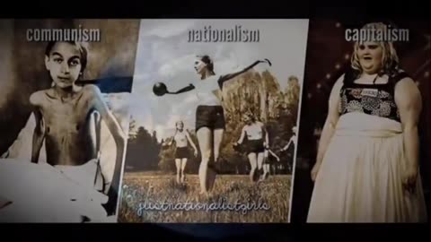 What is National Socialism