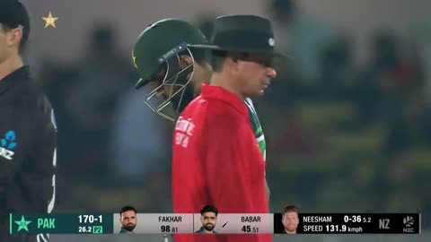 Full Highlights | Pakistan vs New Zealand | 2nd ODI 2023 | PCB | M2B2T