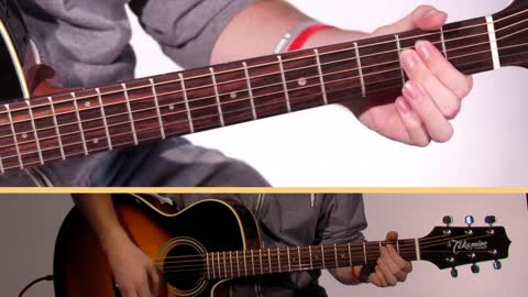 Learn to Play the Guitar - Lesson 2.10