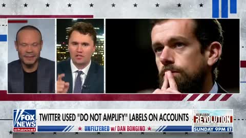 Charlie Kirk speaks out after his 'Twitter Files' debacle