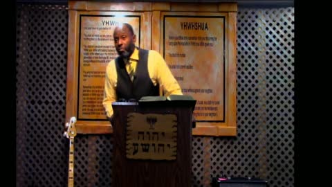 20220326 - Understanding Key Events After Yahshua's Resurrection