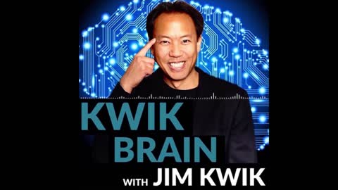 Kwik Brain: My 10 Favorite Brain Foods (Episode 5)