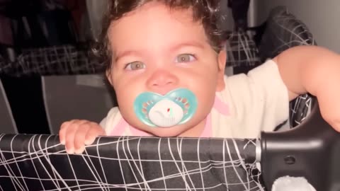 Baby funny videos