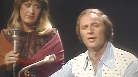 Vern Gosdin and Janie Frickie - Til The End