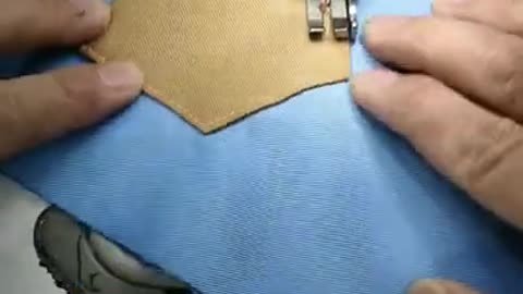 Learn how to cut and make clothes