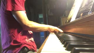 Improvisation in G-Flat Major