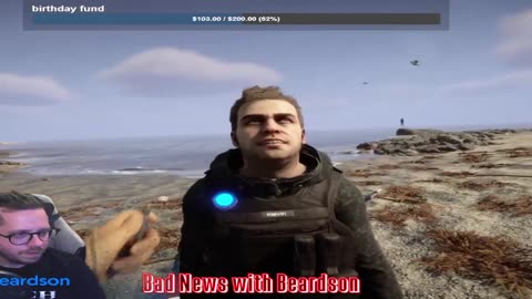 Beardson: Gaming With Wang 7/10/2023