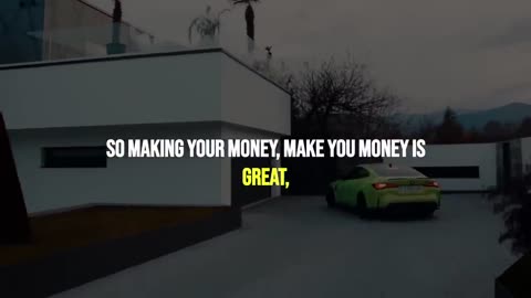 4 WAYS TO MAKE MONEY FAST - ANDREW TATE