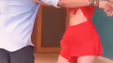 Couple Dance