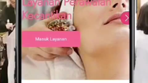 CARA MEMBUAT RAMAI PENGUNJUNG SALON SPA ANDA