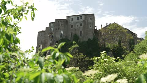 Le Forre di Corchiano