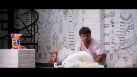 मुझे कपड़े धोने 😭आता है🥰🥰 इसको बिलकुल नहीं आता है 🖤🖤साहबजी | Rajpal Yadav Best Comedy Scene