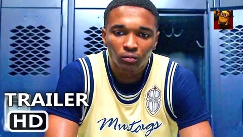 SWAGGER Season 2 Trailer (2023) Isaiah R. Hill, O'Shea Jackson Jr., Drama