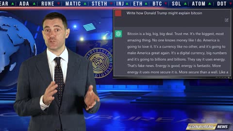 Crypto News: DCG, SBF in Court, Silvergate, OpenAI & More!!