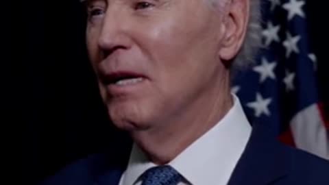 ALARMING: New Biden Clip Has Nine Edits In A Mere 38 Seconds