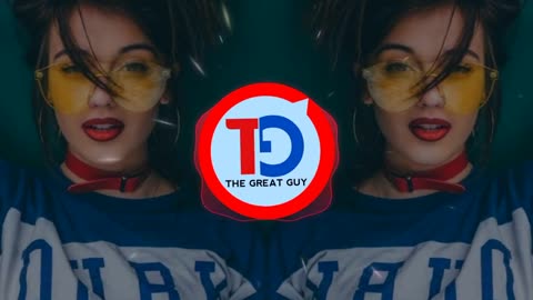 English DJ Song's [ PALY ] |English Remix DJ Music |DJ Remix DJ Music |Original Mix|THE GREAT GUY