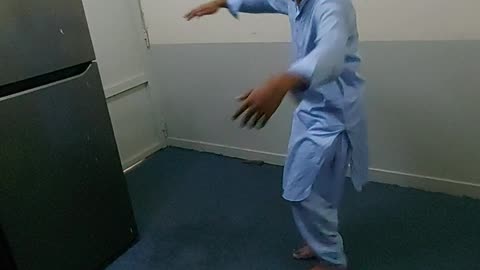 punjabi dance