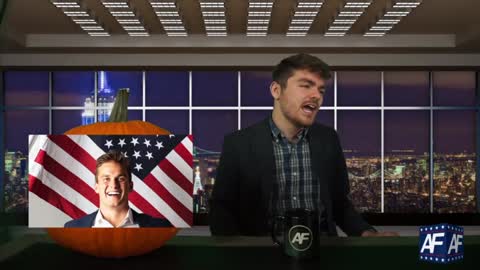 Nick Fuentes GOES OFF on Madison Cawthorn