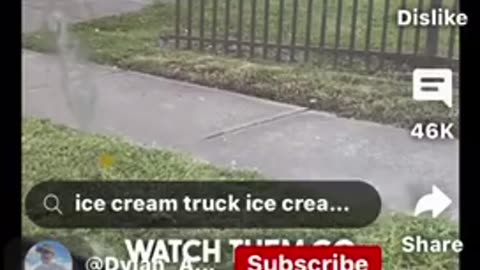 Brothers dancing to ice cream truck music. Lol