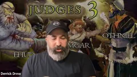 Judges 3