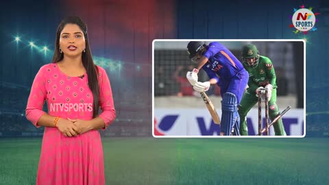 KL Rahul, Sundar fielding Errors Cost India first ODI NTV SPORTS