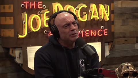 Joe Rogan And Matt Taibbi Banter About Brian Stelter’s ‘Reporting’ At The WEF