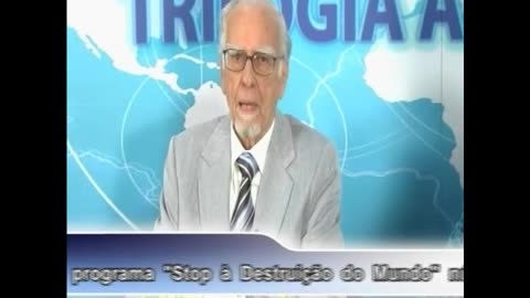 A Crise Financeira Atual é uma Sorte para os Países há 10 anos atrás