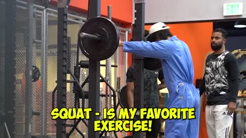 CRAZY CLEANER shocks GIRLS in a GYM prank #7