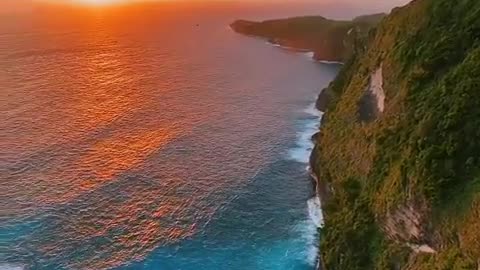 Nusa Penida Bali