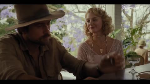 1923 Trailer (2022) Helen Mirren, Harrison Ford ᴴᴰ