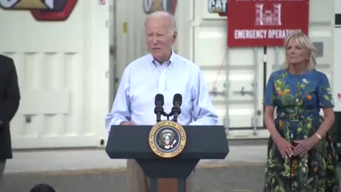 Biden REALLY Wants To Talk About His Puerto Rican Heritage, FAILS At Pandering To His Audience