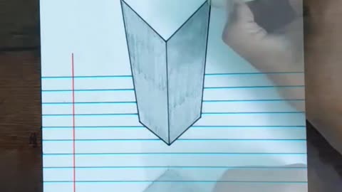 3D illusion 😯🤩