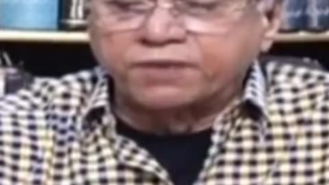 Hassan Nisar