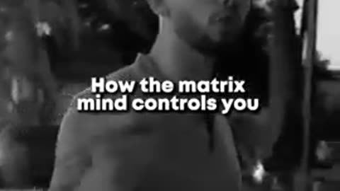 How the Matrix Mind Control You(Andrew Tate)#motivation ##podcast#motivationalvideo