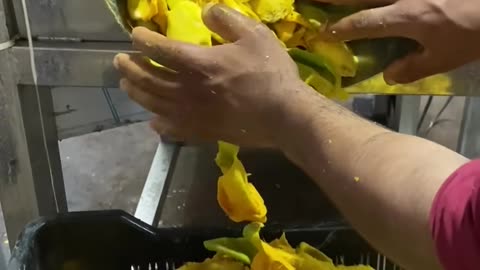 Indian Street Food Part 4