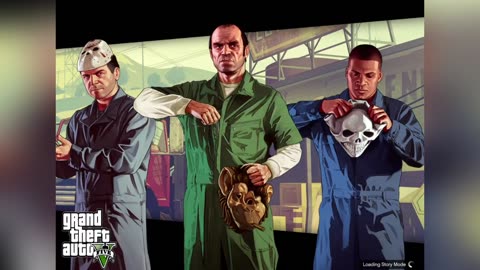 gta 5 2day of los santos