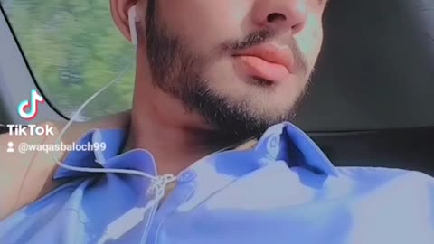 Waqas badini new TikTok tranding vedio 🔥