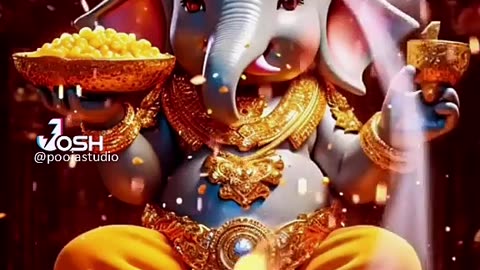 Lord Ganesha